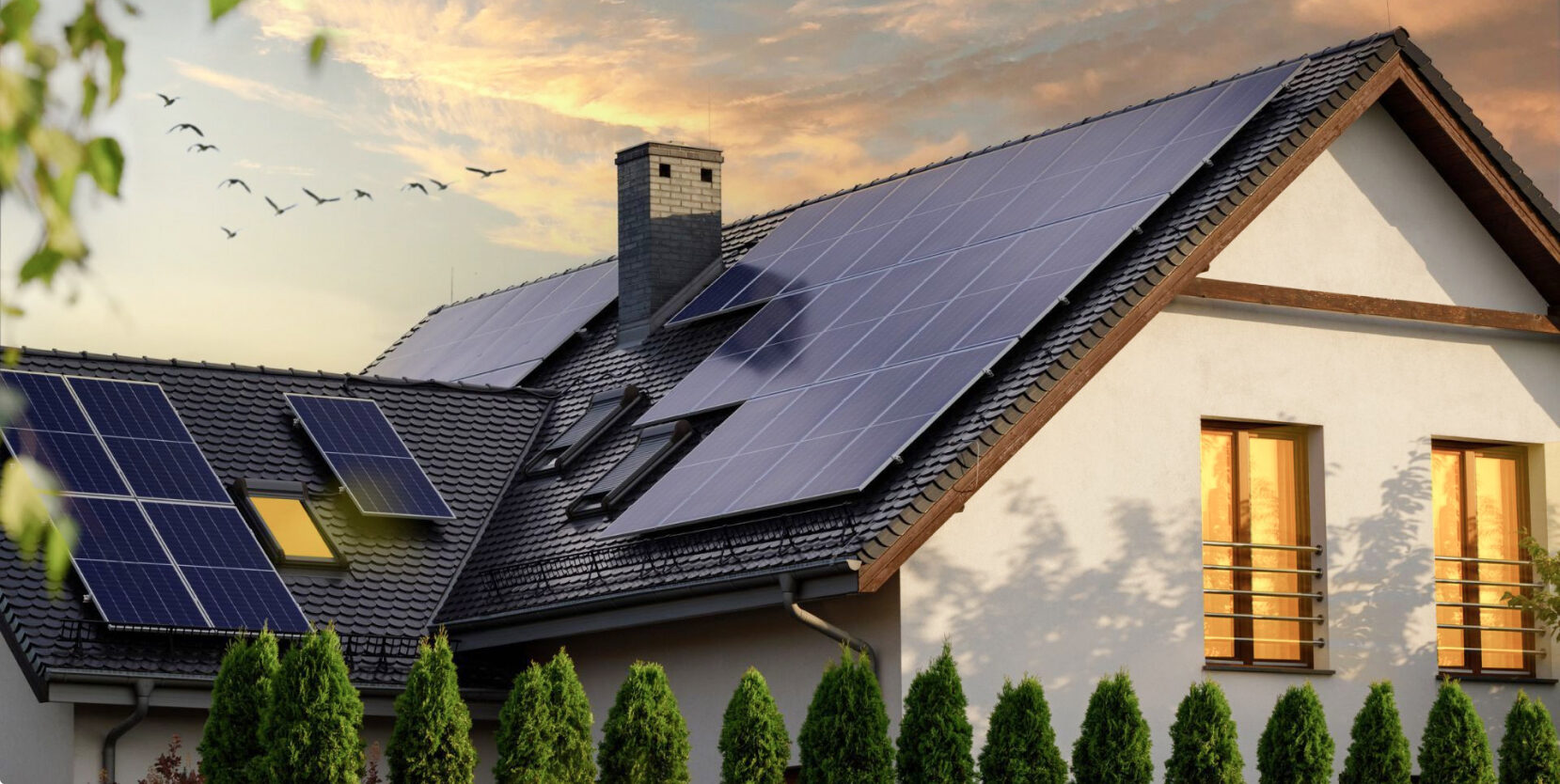 Cvd 33 Services Panneaux Solaires Bassin Arcachon Slide 3